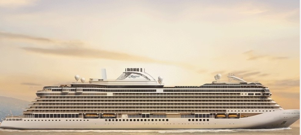 Seven Seas Grandeur