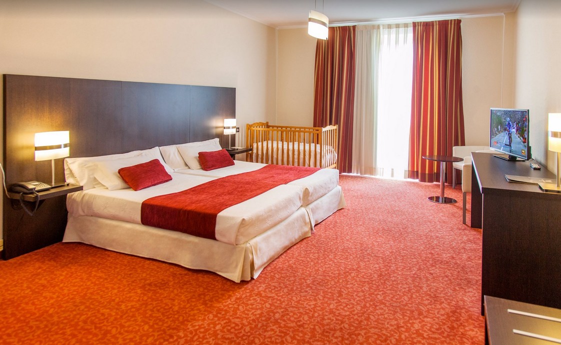 Family suite