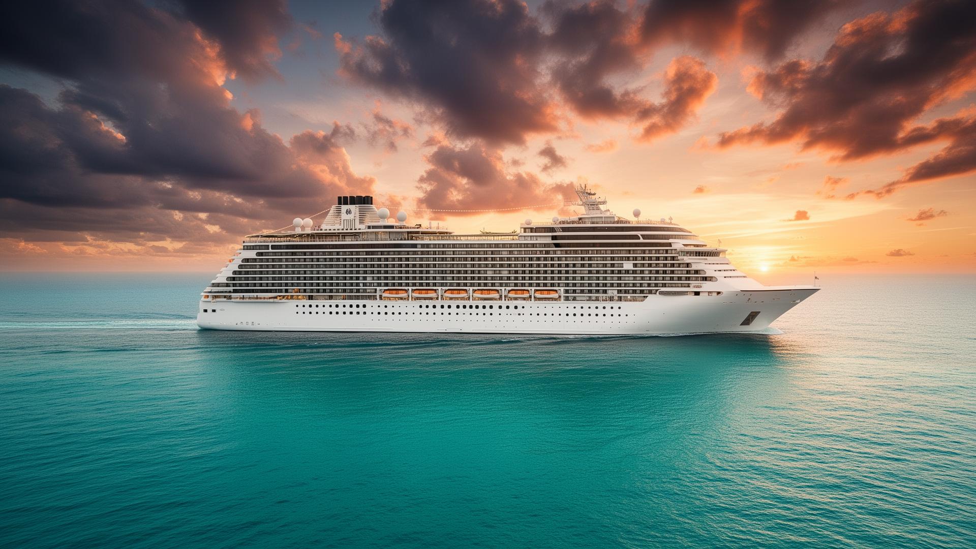 Cruise Charters