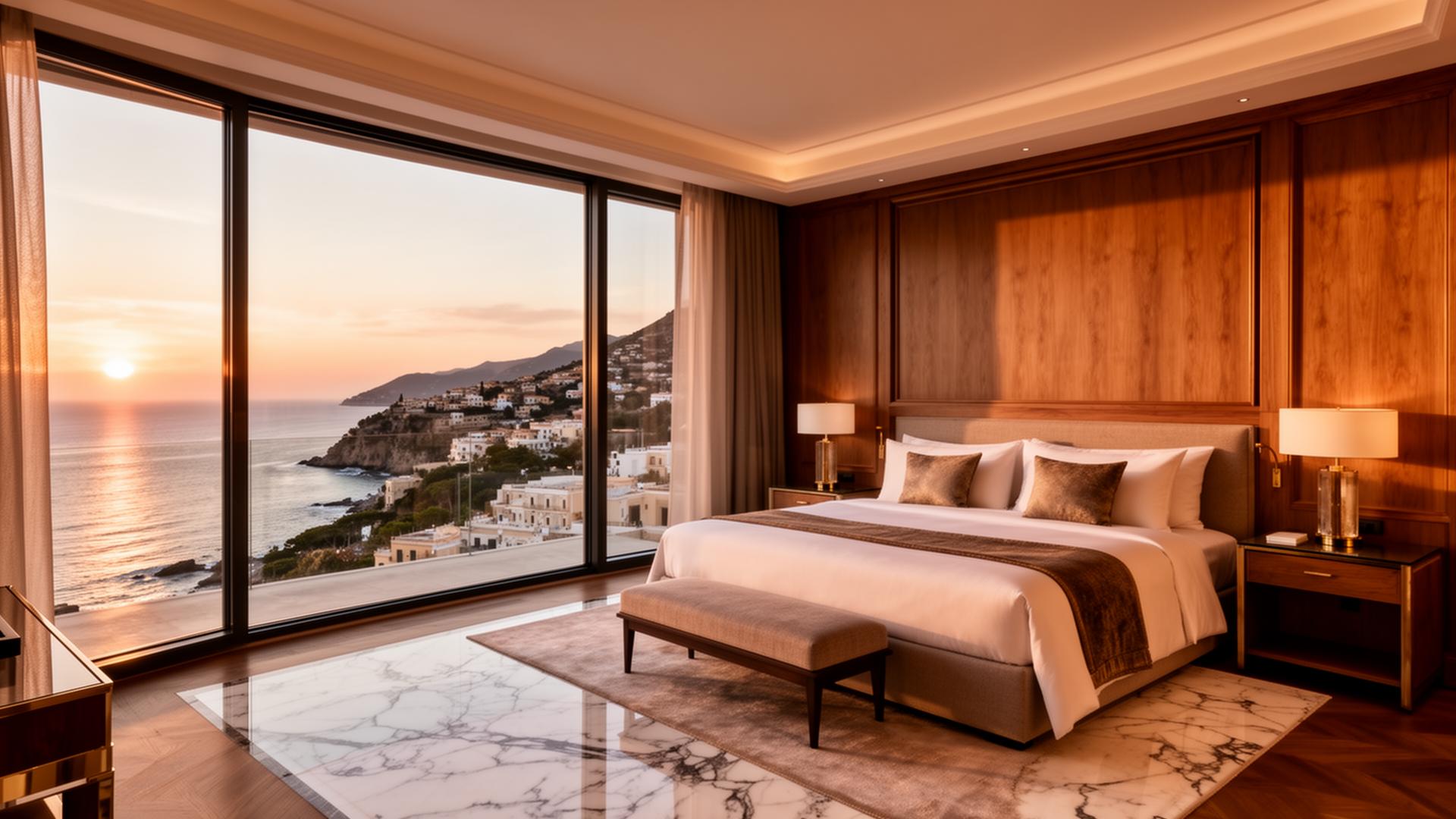 Fractional Ownership